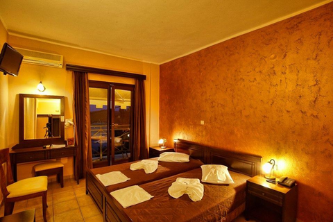 Hotel Palatino foto 8