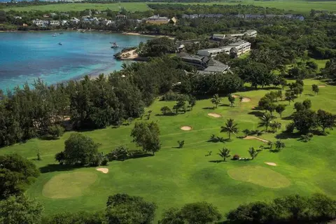 Maritim Resort & Spa Mauritius in Turtle Bay — foto 28