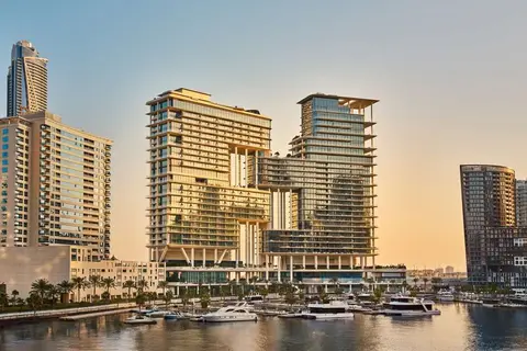 The Lana Hotel Dubai in Dubai — foto 10