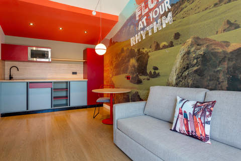 Sholeo Lodges Maspalomas foto 9