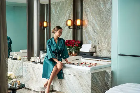 VIE Hotel Bangkok - MGallery in Bangkok — foto 28