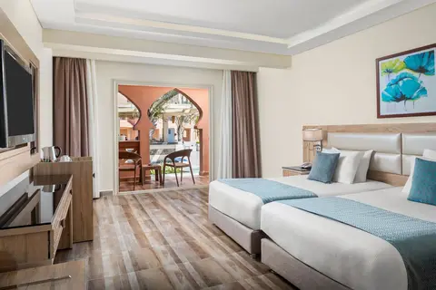 Pickalbatros Aqua Vista Resort powered by Playitas in Hurghada — foto 16