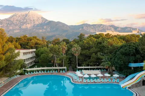 Rai Premium Tekirova in Kemer — foto 19