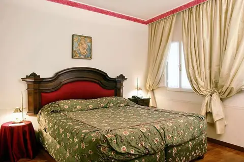 Campo Regio Relais in Sienna — foto 7