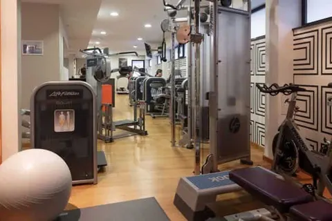 Van der Valk Selys Hotel en Spa foto 27