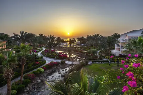 Mövenpick El Gouna in El Gona — foto 20