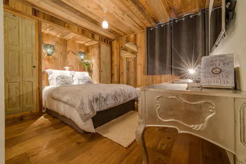Chalet Denali in Tignes — foto 6