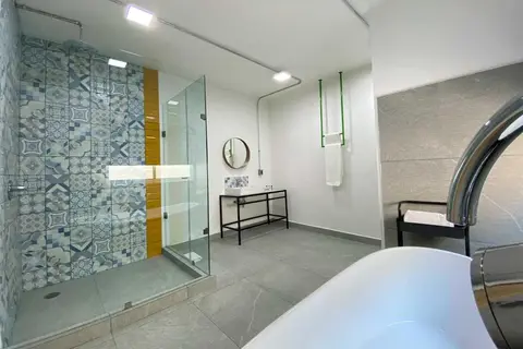 Estancias Vive Mx Wtc Cdmx, Trademark by Wyndham in 1a. Región Militar — foto 9