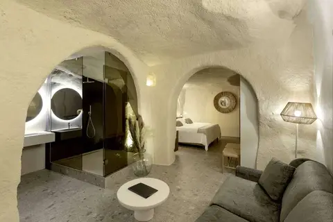 Sant' Angelo Luxury Resort in Matera — foto 6