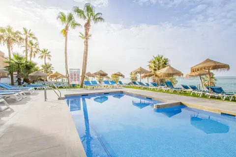 Hotel Best Benalmádena in Benalmádena — foto 6