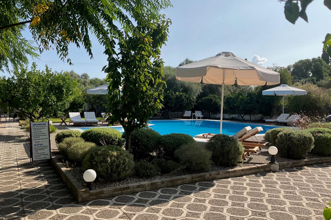 Appartementen Villa Marina foto 12