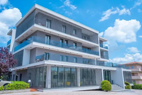 Resort Hotel Bella Peschiera foto 6