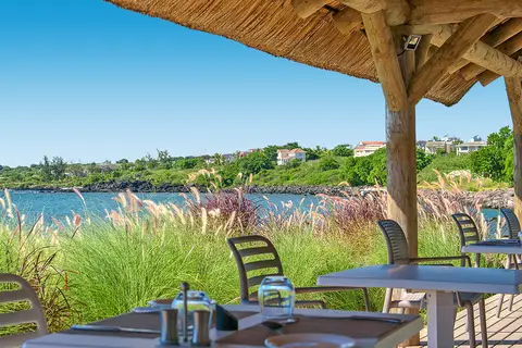 Anelia Resort & Spa in Flic en Flac VCA — foto 13
