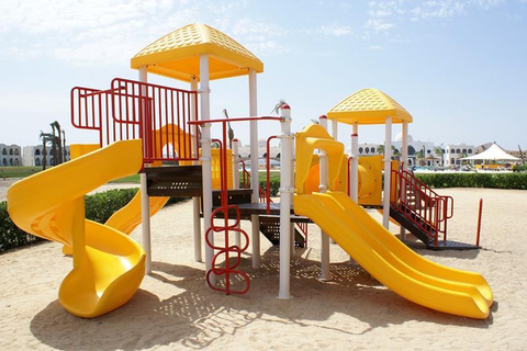 Hotel Gorgonia Beach Resort foto 13