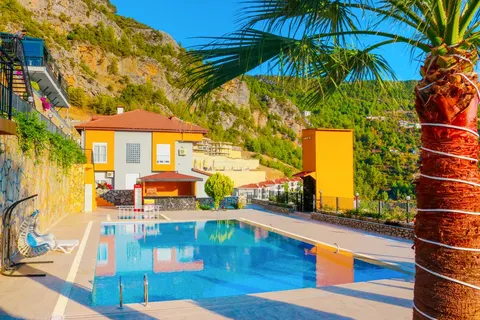 Feda Villas foto 7