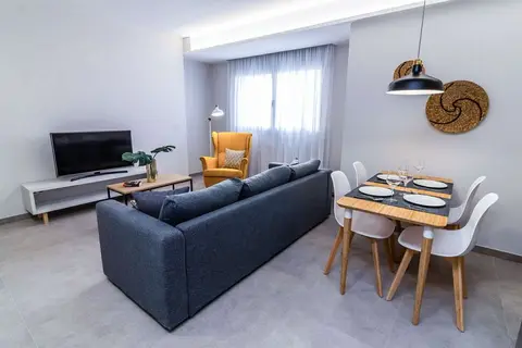 Urban Sea Holiday Homes in Las Palmas de Gran Canaria — foto 14