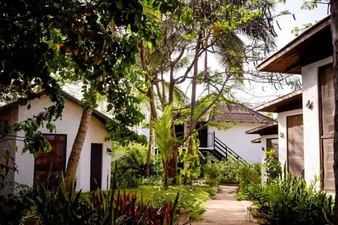 Bakotu Hotel in Serrekunda, foto 11