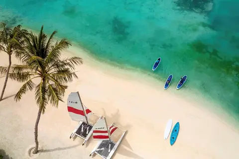 TUI BLUE Olhuveli Romance in Sun Spa — foto 5