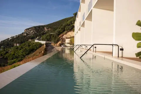Nobus Hotel & Spa in Orikum, foto 17