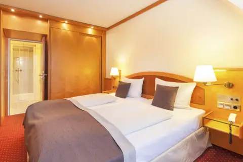 Living Hotel Grosser Kurfurst in Berlijn — foto 5