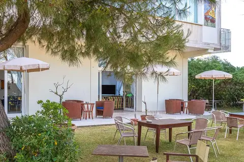 City Beach Resort Hotel in Cervia, foto 8
