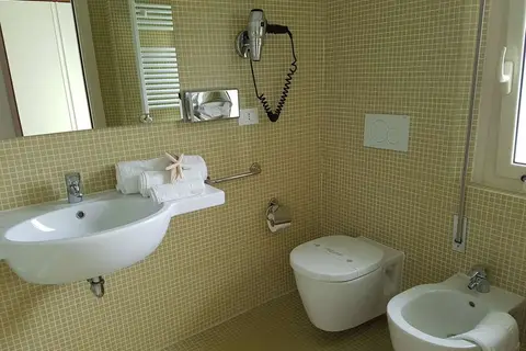 Hotel Sorriso in Cervia — foto 11