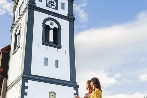 Noors Panorama in Noorwegen — foto 14