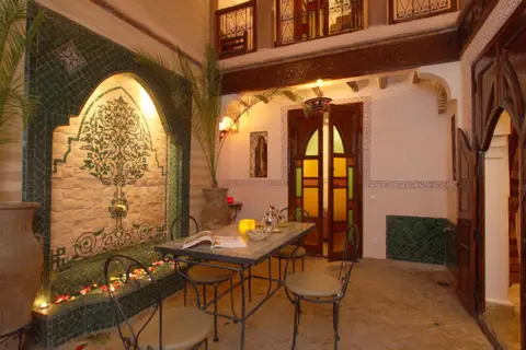 Dar Catalina in Marrakesh, foto 30