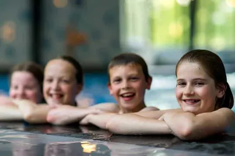 Bungalowpark Hoge Hexel foto 16