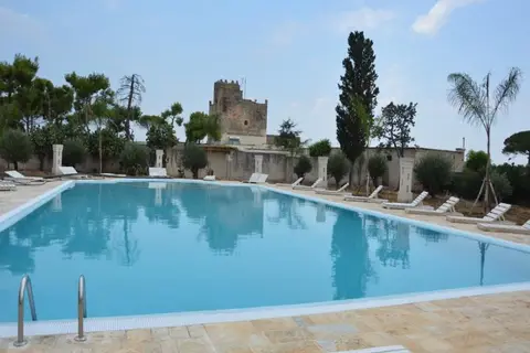Agriturismo Tenuta Mazzetta in Brindisi, foto 11