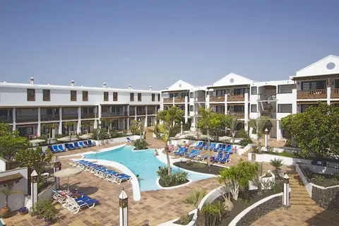 Nazaret Sol Apartments in Costa Teguise — foto 15