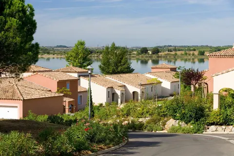 Port Minervois en Les Hauts du Lac in Homps — foto 4