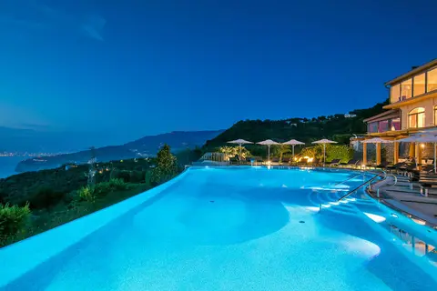 Grand due Golfi in Massa Lubrense, foto 19