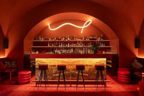 Seehotel am Kaiserstrand foto 11