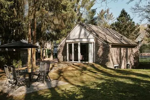 Vakantiepark de Bosrand foto 10