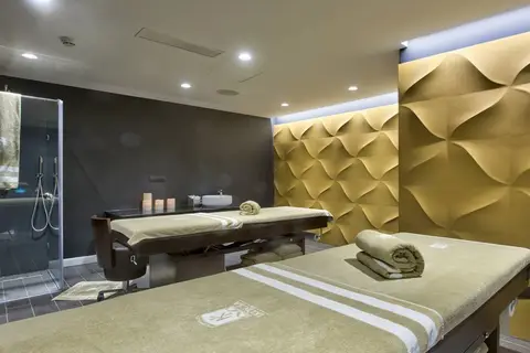 Holm Boutique & Spa in San Ġiljan — foto 6