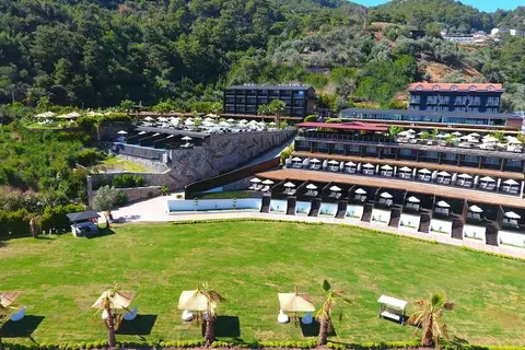 Manaspark Oludeniz in Fethiye, foto 13