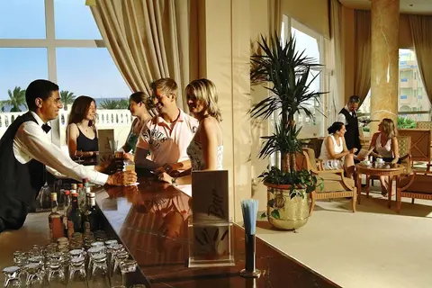 Sentido Bellevue Park in El Kantaoui — foto 21