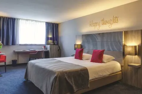 Van der Valk Hotel Liège Congres foto 19