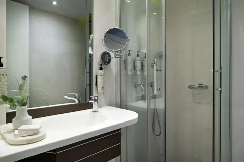 Titania Hotel foto 12
