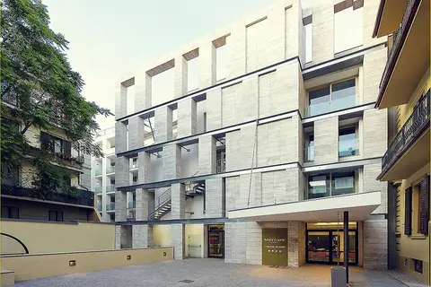 Mercure Firenze Centro in Florence — foto 12