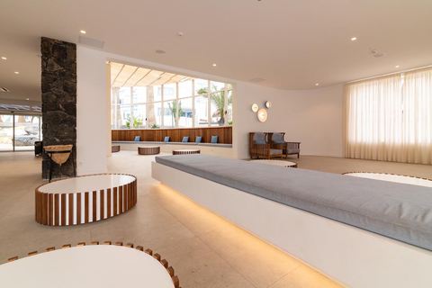 Aparthotel Costa Mar foto 8