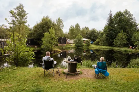 Camping La Steniole foto 14