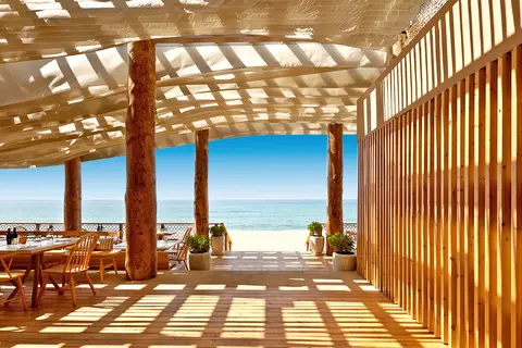 The Romanos, a Luxury Collection Resort, Costa Navarino in Δημοτική Ενότητα Γαργαλιάνων — foto 12