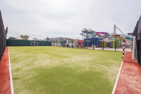 Hotel Golden Taurus Aquapark Resort foto 17