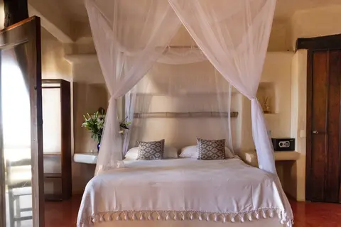 La Posada del Sol in Caleta de Campos, foto 13
