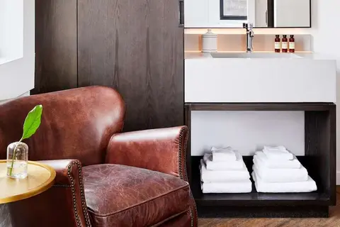 Walker Hotel Tribeca in New York — foto 8