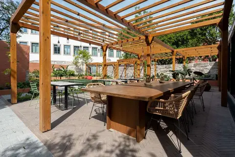 The Editory Garden Baixa Porto Hotel in Porto — foto 11