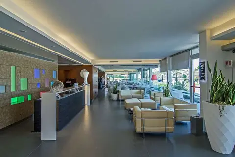 Mercure Viareggio Hotel in Viareggio — foto 4