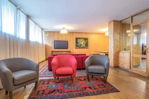 Resort Hotel Veronza in Ville di Fiemme — foto 16